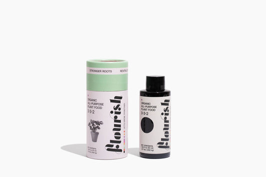 All-Purpose Organic Plant Food