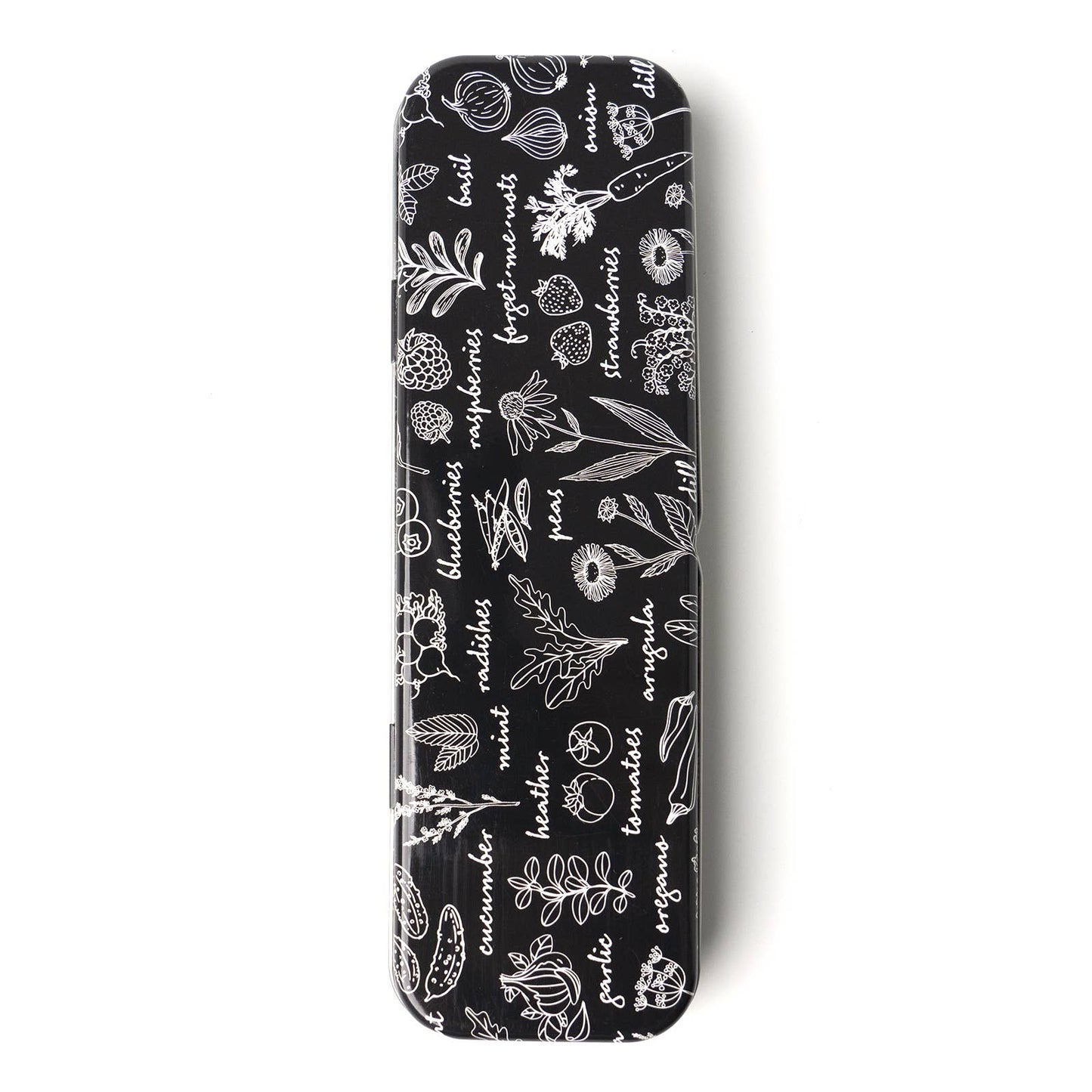 Gardening Labeling Set