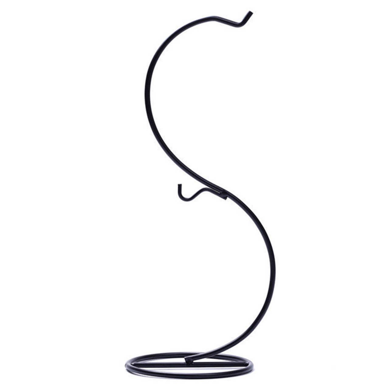 Terrarium Stand - Black