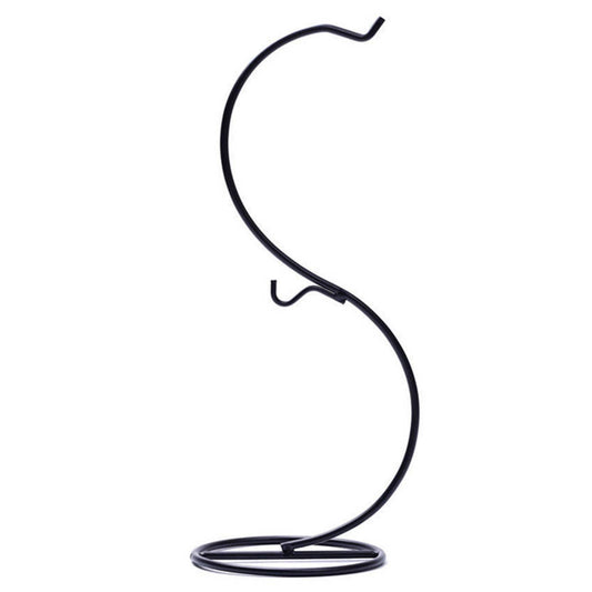 Terrarium Stand - Black