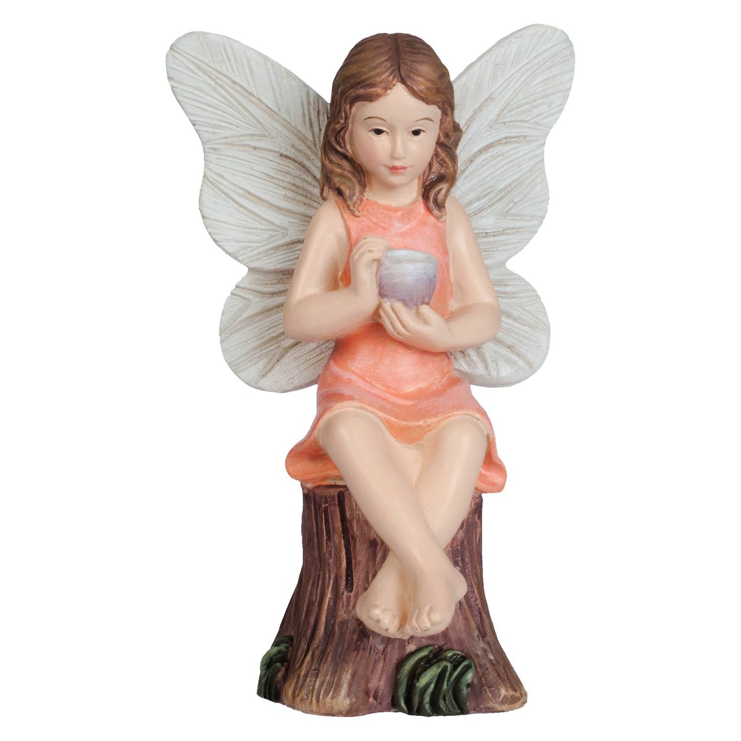 Fairy Garden Kit - Tea Party