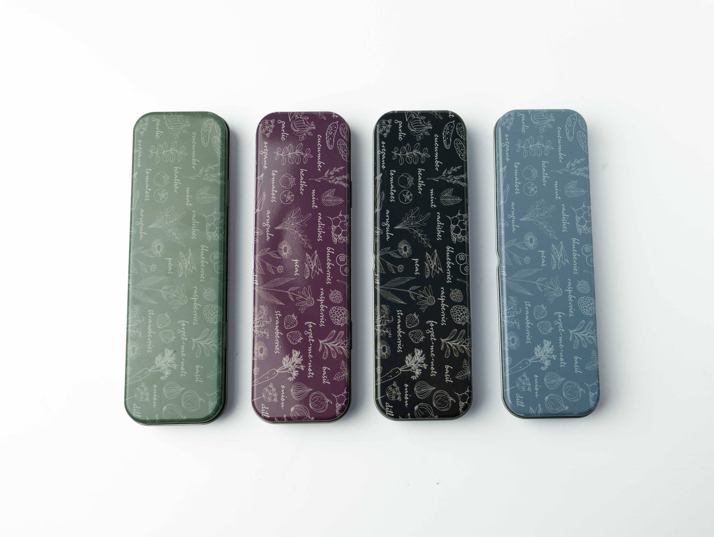 Gardening Labeling Set