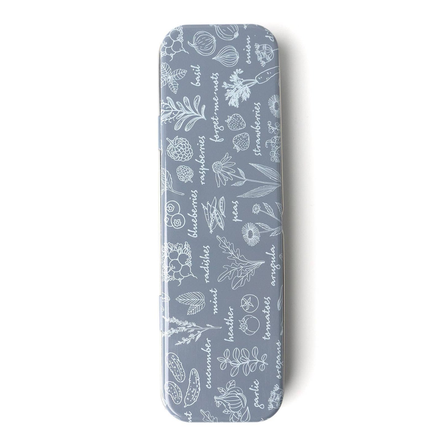 Gardening Labeling Set