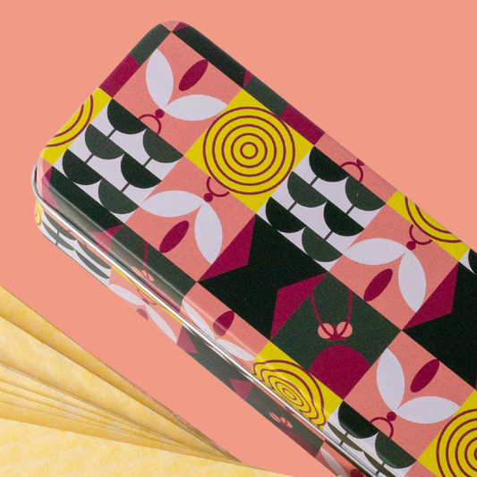 We the wild Compostable Gnat Traps